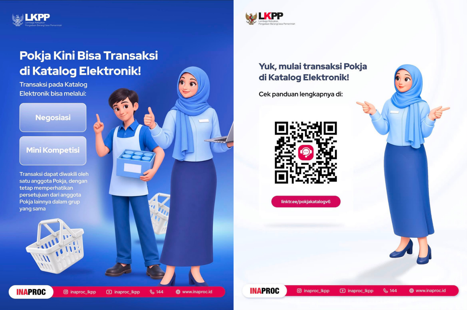TELAH HADIR !